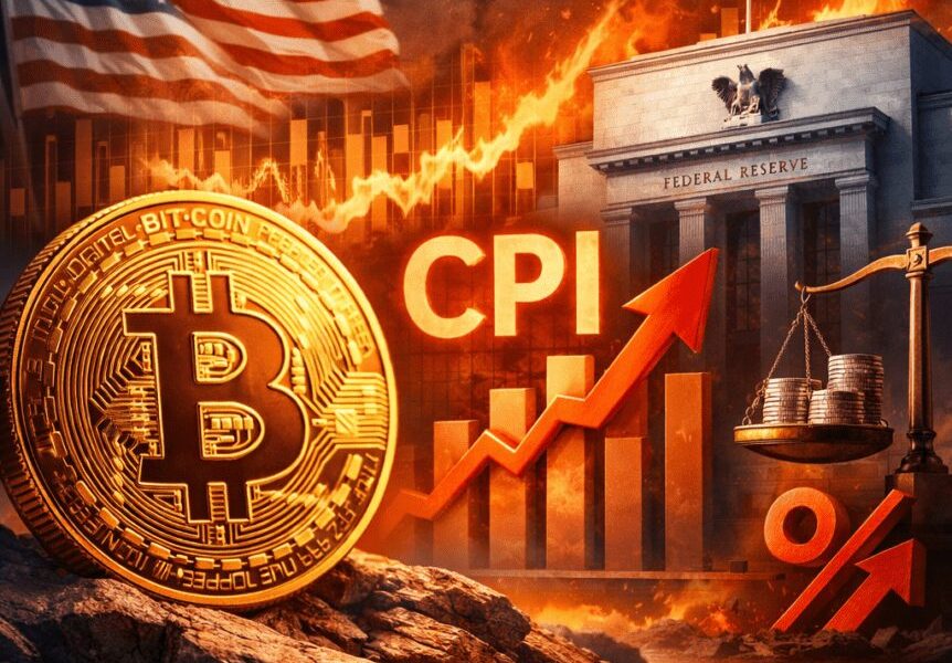 Crypto Breaking News