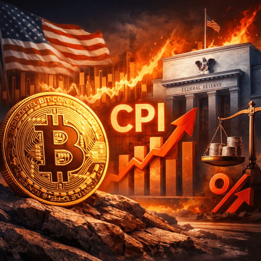 Crypto Breaking News