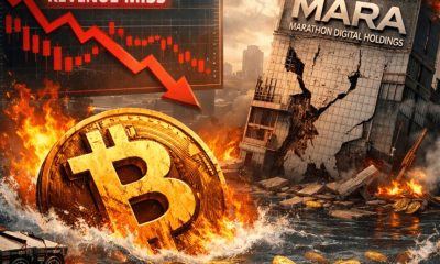 Crypto Breaking News