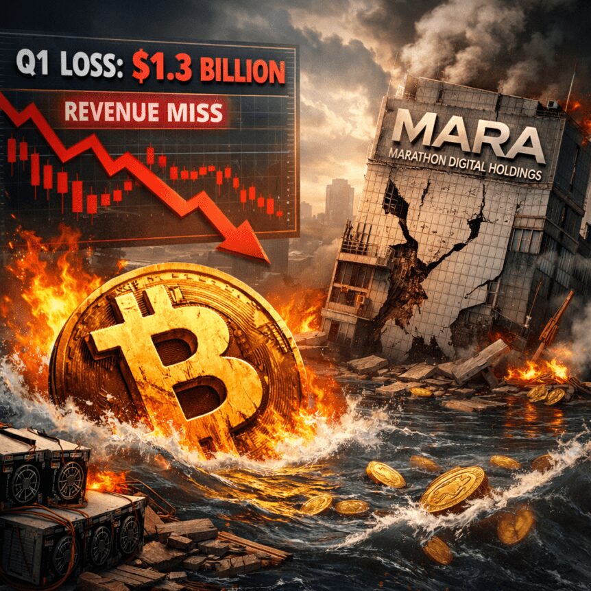 Crypto Breaking News