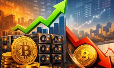 Crypto Breaking News