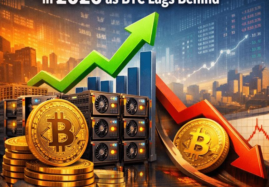 Crypto Breaking News