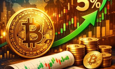 Crypto Breaking News