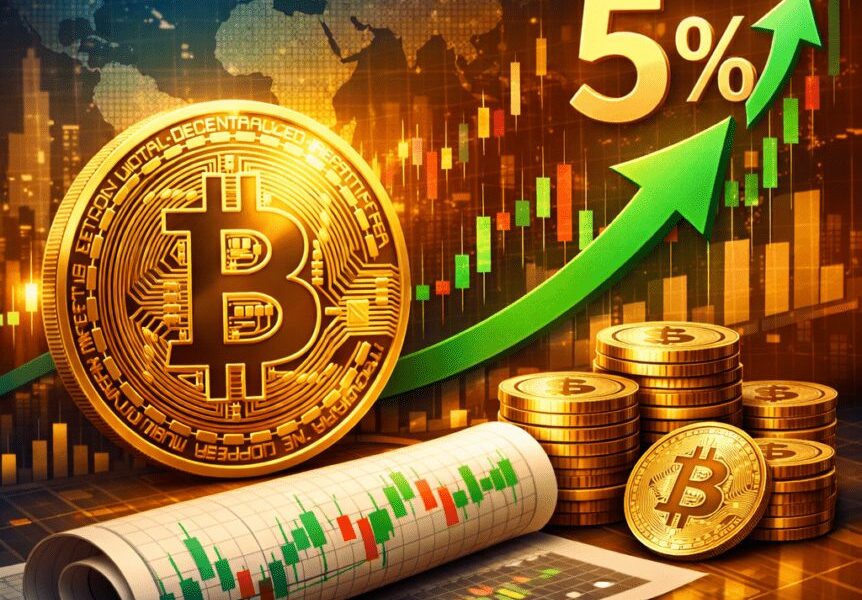 Crypto Breaking News