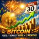 Crypto Breaking News