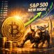 Crypto Breaking News