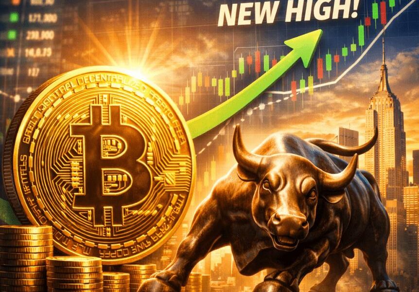 Crypto Breaking News
