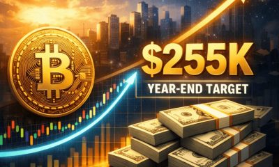 Crypto Breaking News