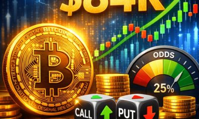 Crypto Breaking News
