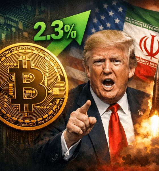 Crypto Breaking News