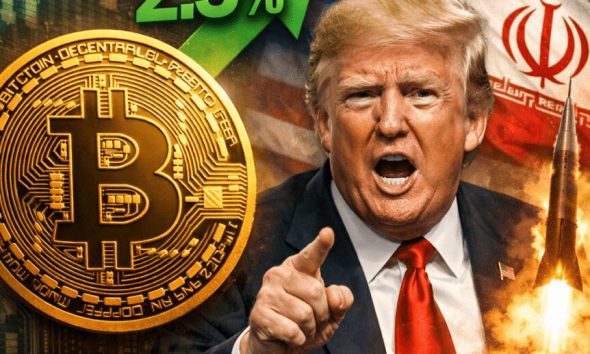 Crypto Breaking News