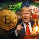 Crypto Breaking News