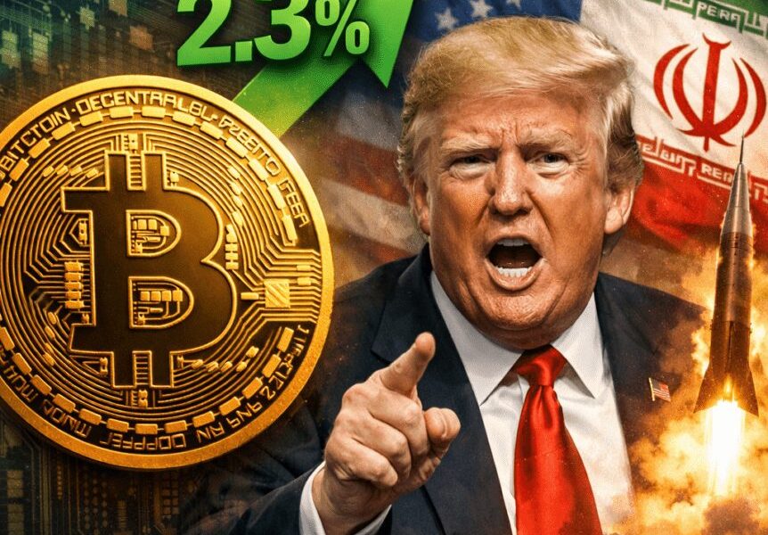 Crypto Breaking News