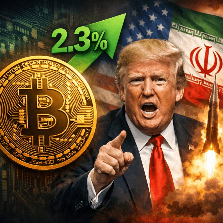 Crypto Breaking News