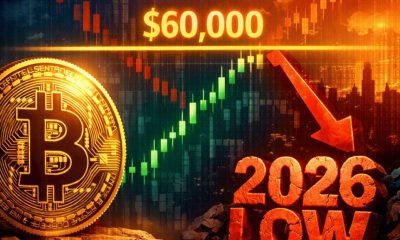 Crypto Breaking News