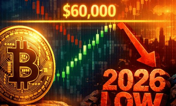 Crypto Breaking News