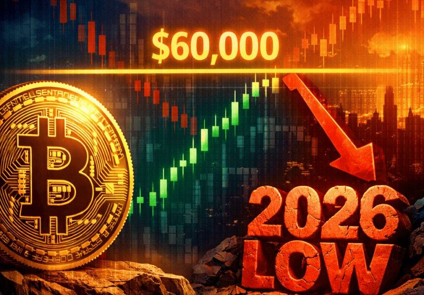 Crypto Breaking News