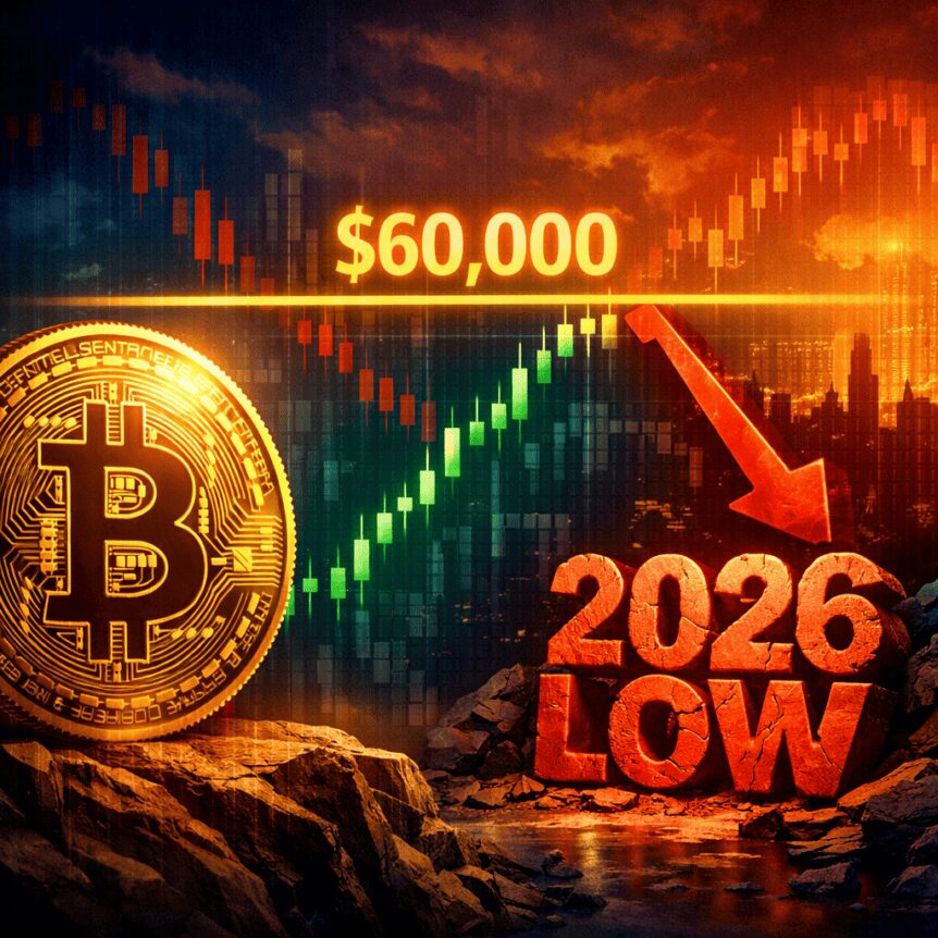 Crypto Breaking News