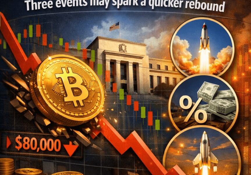 Crypto Breaking News