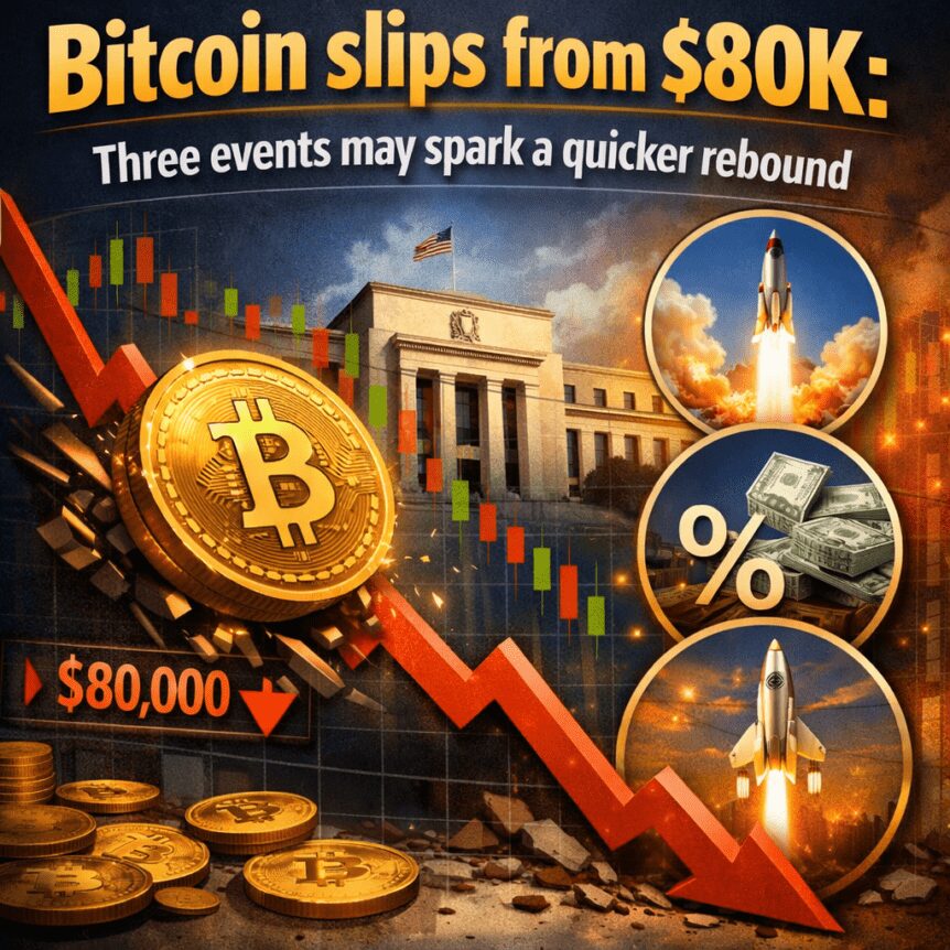 Crypto Breaking News