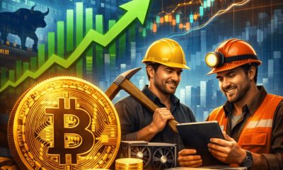 Crypto Breaking News