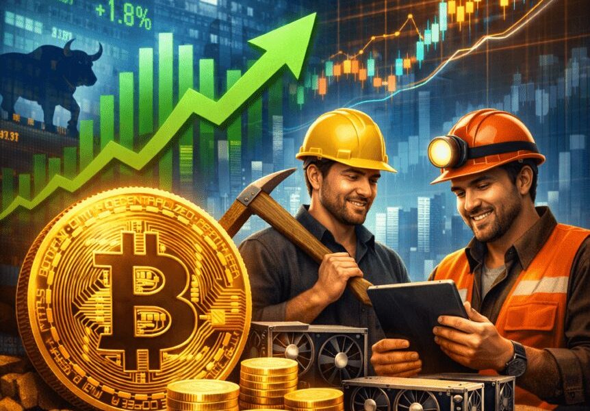 Crypto Breaking News