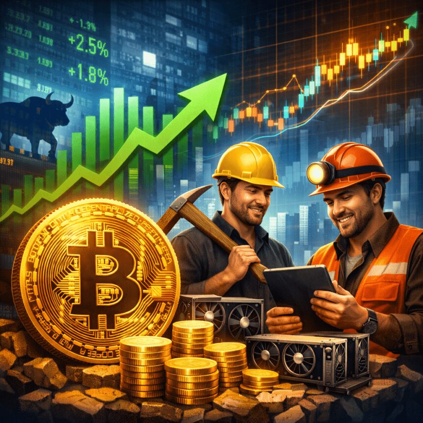 Crypto Breaking News