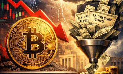 Crypto Breaking News