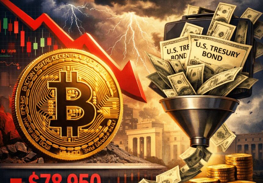 Crypto Breaking News