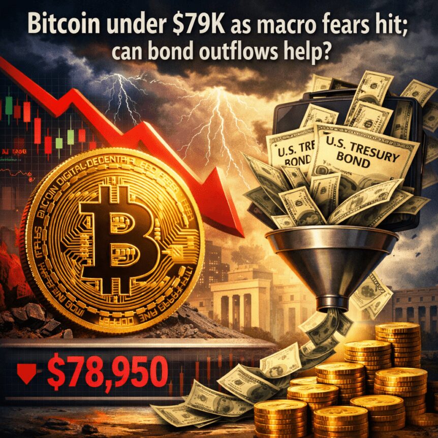 Crypto Breaking News