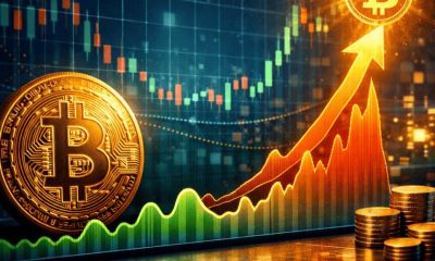 Crypto Breaking News