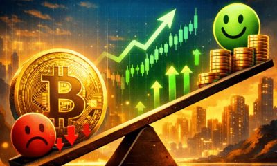 Crypto Breaking News
