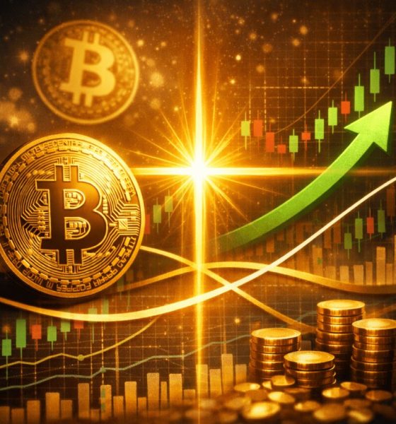 Crypto Breaking News