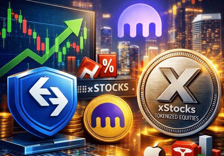 Crypto Breaking News
