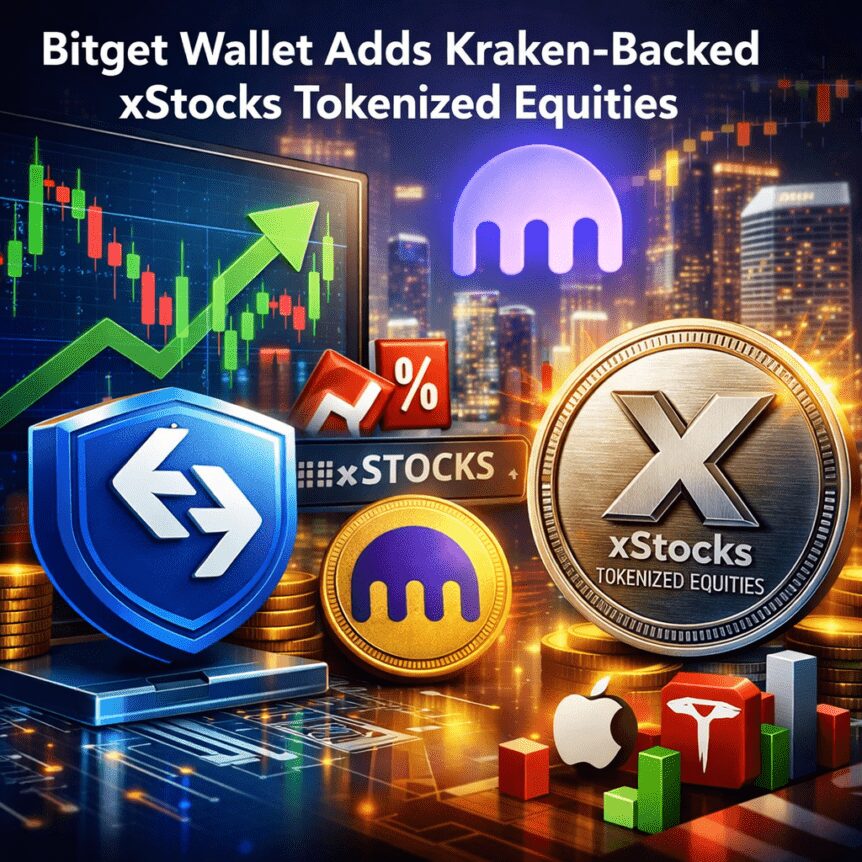 Crypto Breaking News