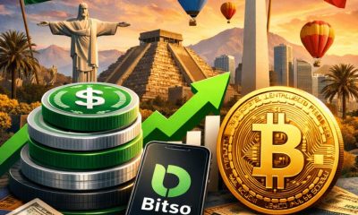 Crypto Breaking News