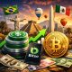 Crypto Breaking News