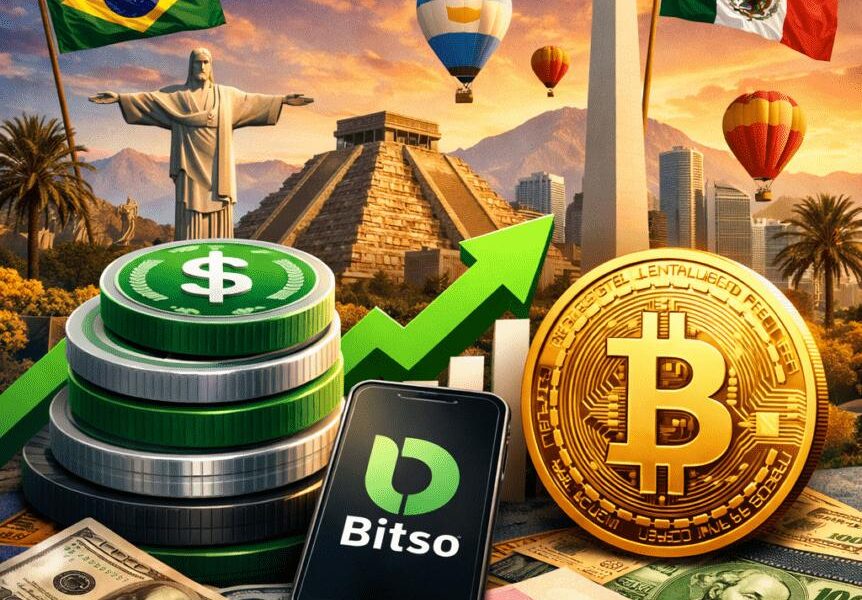 Crypto Breaking News