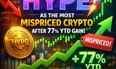 Crypto Breaking News