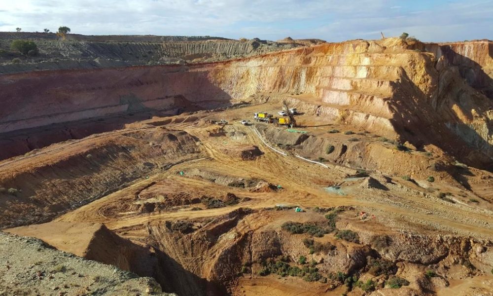 Wiluna Mining fined $575k over worker’s permanent spinal injury