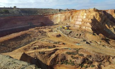 Wiluna Mining fined $575k over worker’s permanent spinal injury