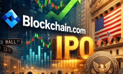 Crypto Breaking News