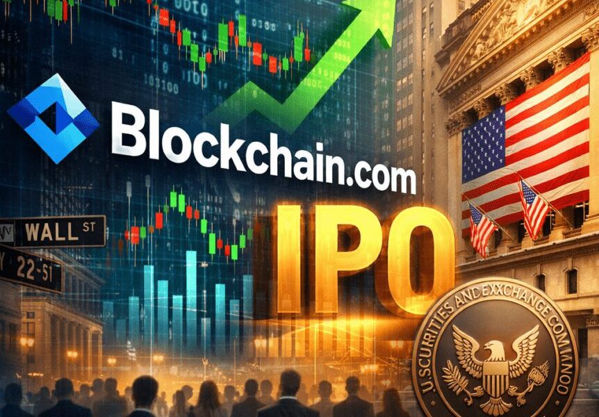 Crypto Breaking News
