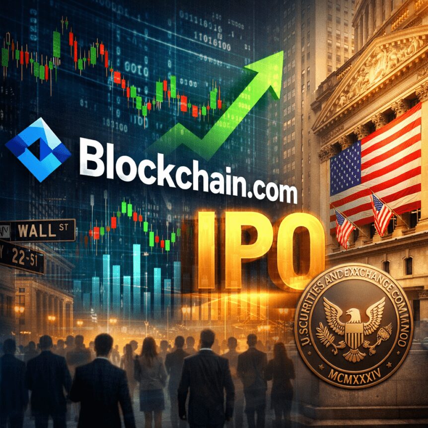 Crypto Breaking News