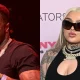 Blueface Sparks Reactions With Message About Child Support As Journey DROPS JAWS By Telling Jaidyn Alexis About Her "Baby Daddy"