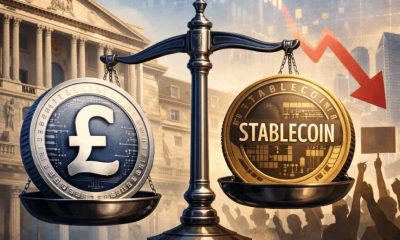 Crypto Breaking News