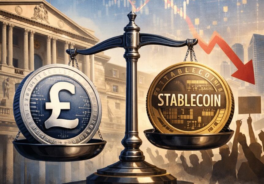 Crypto Breaking News