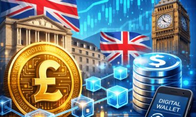 Crypto Breaking News