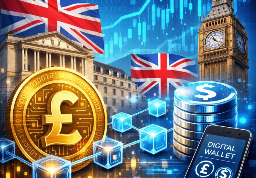 Crypto Breaking News