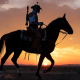 Star Wars' Most Iconic Villain Was Inspired By Ultimate Hollywood Cowboy